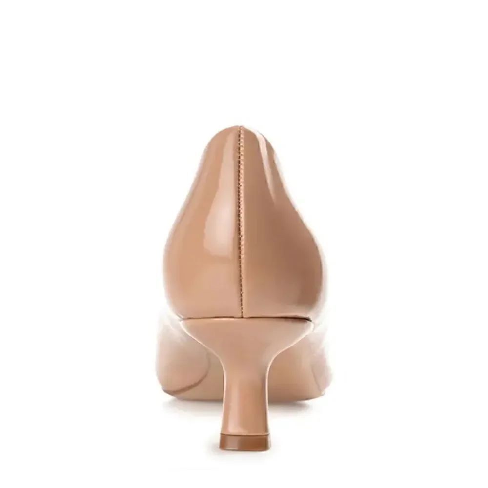 NEW Journee Collection Celica Pumps‎ - Picture 5 of 7